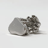 Palm Trees Sterling Silver Charm Pendant
