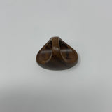 Koa Wooden Ring Size 5